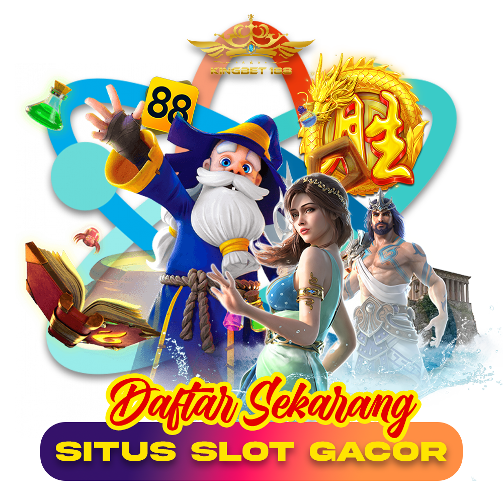 KINGBET188: Link Situs Resmi Betting Online Gampang Menang Hari Ini 2025